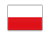 UTENSILERIA BONDENESE srl - Polski